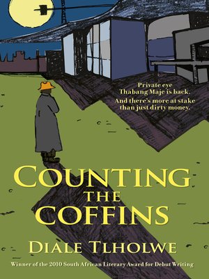 cover image of Counting the Coffins